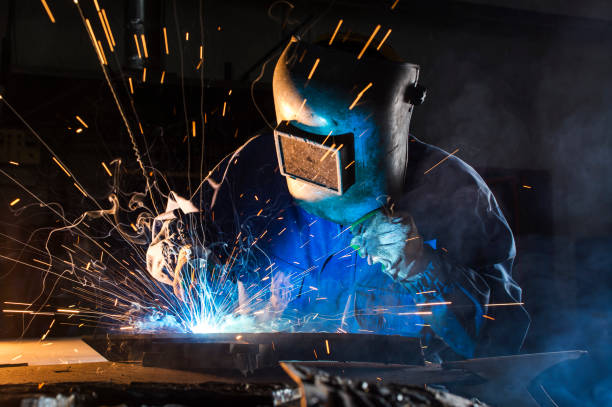 Best Aerospace and Defense Welding in Wolfforth, TX