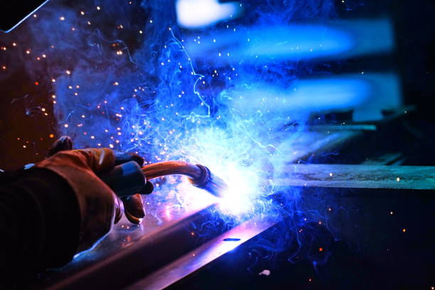 Best Automotive Welding in Wolfforth, TX