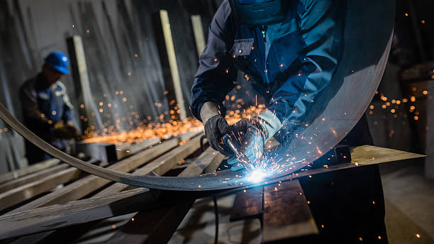 Best Maintenance and Repair Welding in Wolfforth, TX